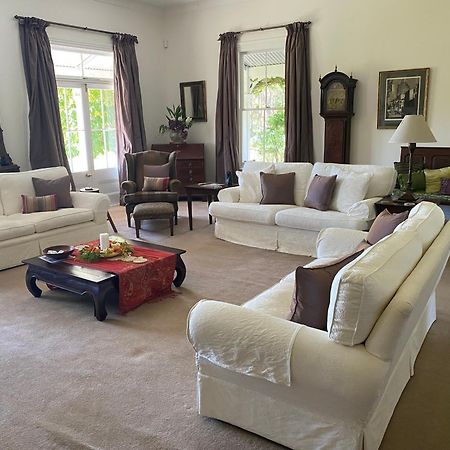 Cape South Estate - International Award-Winning Country Estate With Pacific Views Havelock North Kültér fotó