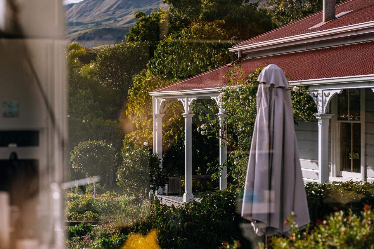 Cape South Estate - International Award-Winning Country Estate With Pacific Views Havelock North Kültér fotó